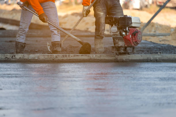 Best Commercial Concrete Services in West Jefferson, OH