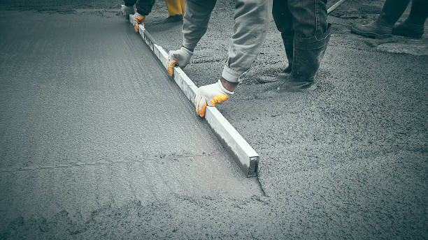 Best Decorative Concrete in West Jefferson, OH