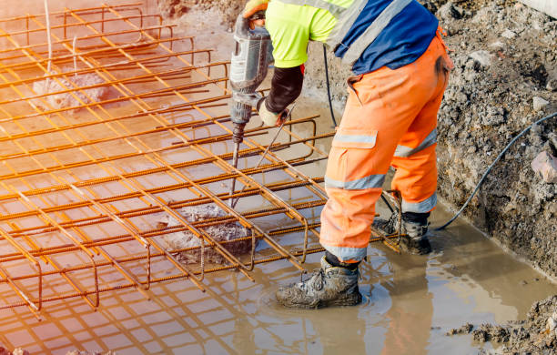 Best Concrete Sealing and Maintenance in West Jefferson, OH