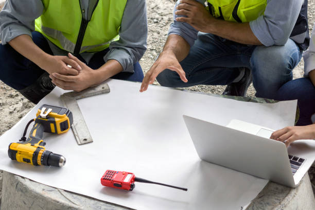 Best Industrial Concrete Flooring in West Jefferson, OH