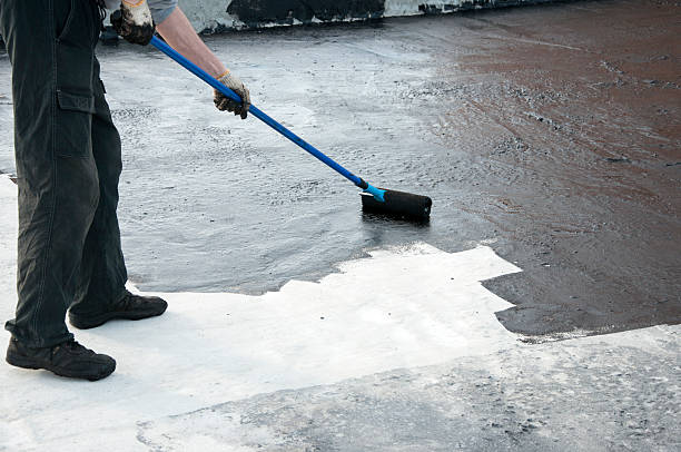 Best Concrete Foundation Repair in West Jefferson, OH